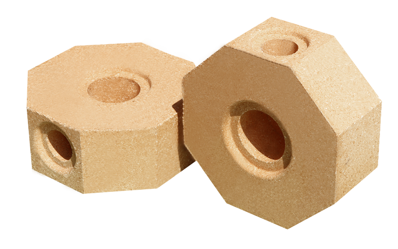 八角（jiǎo）係列