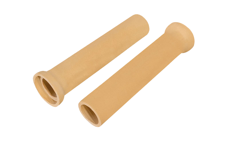 喇（lǎ）叭管""