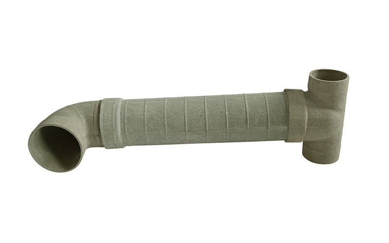 紙質澆道（dào）管